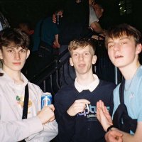 Ingerz🏴 (@_lukeingram_) 's Twitter Profile