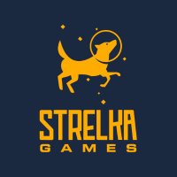Strelka Games (@strelkagames) 's Twitter Profile
