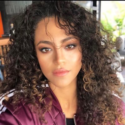 she/her, Available for freelance: skylajohn1124@gmail.com
|Black Girl- (Afro Latino)