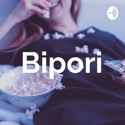 BiporiPod's profile picture. Bipori, le podcast du 7e Art 2.0, analyse les médias audiovisuels à l'heure d'internet