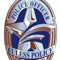 Euless Police (@eulesspolice) 's Twitter Profile Photo Euless Police (@eulesspolice) 's Twitter Profile Photo