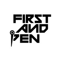 First and Pen(@firstandpen) 's Twitter Profile Photo