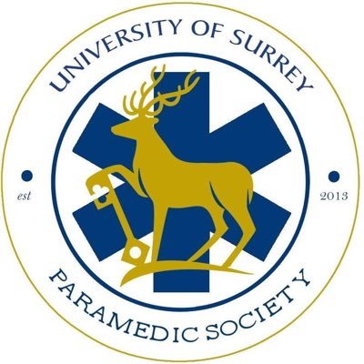 SurreyParaSoc's profile picture. 