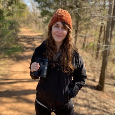 Disease ecologist studying why individuals vary in how they respond to parasites 🧬🦠🔬🐣 Amateur wildlife photographer 📷 Cozy gamer 🎮 Dog Parent 🐕 she/her