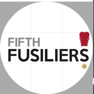 5_fusiliers Profile Picture