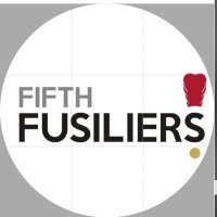 5 FUSILIERS(@5_fusiliers) 's Twitter Profile Photo