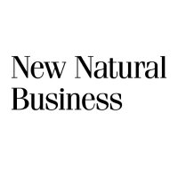 New Natural Business(@NewNatBusiness) 's Twitter Profile Photo