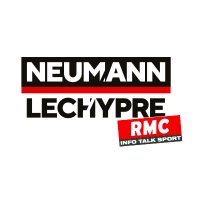 Neumann/Lechypre (@neumannlechypre) 's Twitter Profile Photo