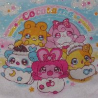 P-Pan (@p_mimori) 's Twitter Profile