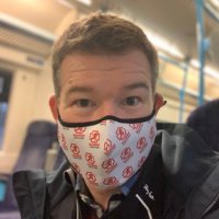 Mark Wilson (@markhwilson) 's Twitter Profile