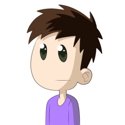 GGlaubZ's profile picture. ¯\_(ツ)_/¯