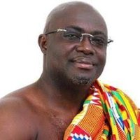 Dr. Emmanuel Dei-Tumi (@deitumi) 's Twitter Profile Photo