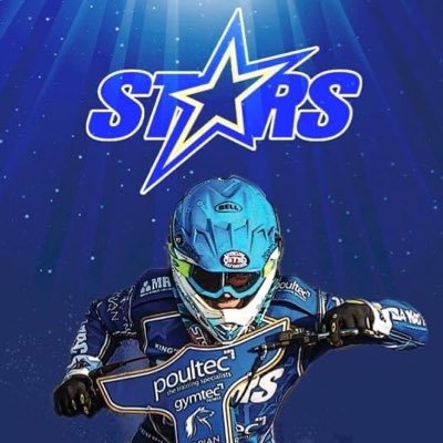 🏁🏍 Official X account of the King’s Lynn Stars. 🏟 Adrian Flux Arena, PE34 3AG. #OurStars⭐️