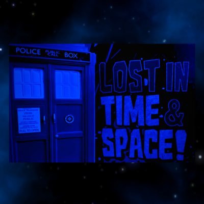 “It’s not just any old power source, it’s the TARDIS, My TARDIS, the best ship in the universe, this ships alive, you’ve opened its soul”
