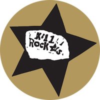 Kill Rock Stars(@killrockstars) 's Twitter Profile Photo