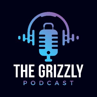 The Grizzly Podcast is hosted by @irvinurban. This podcast covers a variety of topics, including business, entertainment, fashion, and health.