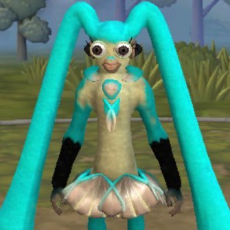 morsusranae's profile picture. Jem male deti