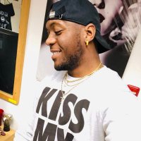 Kix-R-Us(@illwillloso) 's Twitter Profile Photo