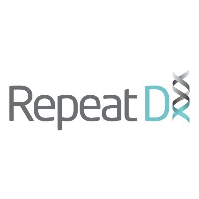 RepeatDx is an accredited clinical diagnostics laboratory using  Flow FISH analysis for telomere length measurement🧬(2 and 6 - Panel). Helping #IPF🫁 & #DC🩸.