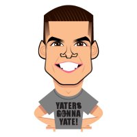 Field Yates(@FieldYates) 's Twitter Profile Photo