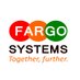 Fargo Systems Ltd (@FargoSystems) Twitter profile photo