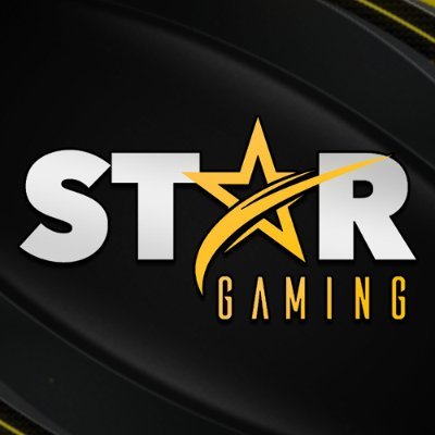 ⭐ Star Gaming ⭐ #SomosEstrelas ⭐