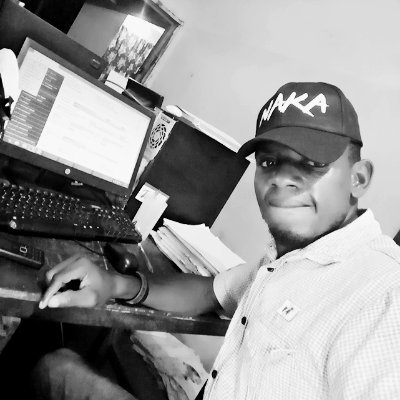 Tizxo_MsughterR's profile picture. M&E Technical Specialists, Humanitarian, Farmer,
Websites/Graphics Designer,
Branding & Cafè Mgt. 
Massive @ManUtd Fan