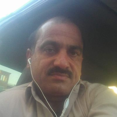 Zafar Iqbal Ahmadani Profile
