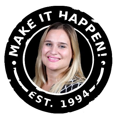 I.T. Wizard at http://t.co/cqPwkcNyNA. Proud nerd & techie. Lover of words, animals & brain teasers. I love to learn & be challenged, so let's Make It Happen!