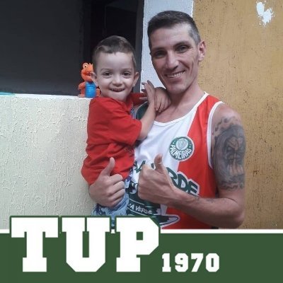 TUP/MÁFIA VERDE 
#AVANTIPALESTRA