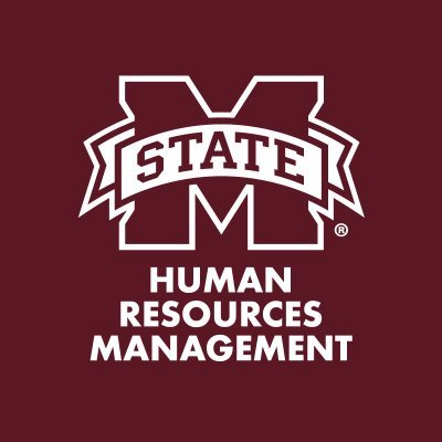 The official Twitter of Mississippi State University's Human Resources Management Department. #HailState #WeRingTrue