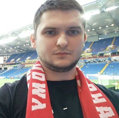 Denis09110's profile picture. 