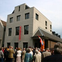museum Ravenstein (@glas_en_emaille) 's Twitter Profile