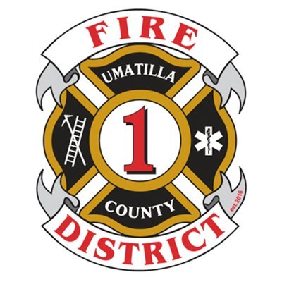 Umatilla County Fire District #1 Profile