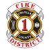 Umatilla County Fire District #1 (@firedistrictone) Twitter profile photo Umatilla County Fire District #1 (@firedistrictone) Twitter profile photo
