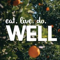 we eat. live. do. well(@weeatlivedowell) 's Twitter Profile Photo