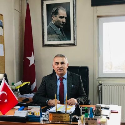 KemalKargin's profile picture. 