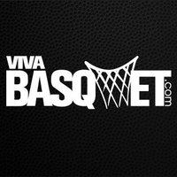 Viva Basquet(@VivaBasquet) 's Twitter Profile Photo
