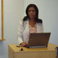 Kiron Skinner (@kironskinner) 's Twitter Profile