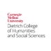Carnegie Mellon University Dietrich College (@cmu_dietrichhss) Twitter profile photo Carnegie Mellon University Dietrich College (@cmu_dietrichhss) Twitter profile photo