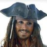 Savvy_CapJackie's profile picture. #JohnnyDeppIsALegend ,
#JohnnyDeppIsARockStar ,
#NoJohnnyNoPirates ,
#JohnnyDeppIsMyGrindelwald ,
#JohnnyDeppIsLoved