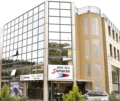 BMWMINISAMARAS's profile picture. Εξειδικευμένο συνεργείο BMW-Mini