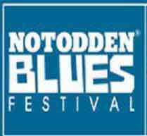 Notodden Blues Festival, Best of People and Blues. Aug. 4 - 7, 2016, Notodden, Norway. Keeping The Blues Alive Award Winner 2011