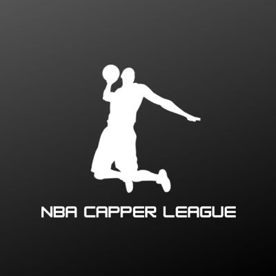 Weekly NBA tournaments season long. hosted by @crazygambling. Check out our college basketball version @cbbcapperleague