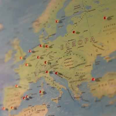 Stillgelegter Account - wir posten nur im demokratischen Raum! // Sektion Europasoziologie der Deutschen Gesellschaft für Soziologie @DGSoziologie