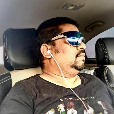 raju9415's profile picture. 10/05/1978