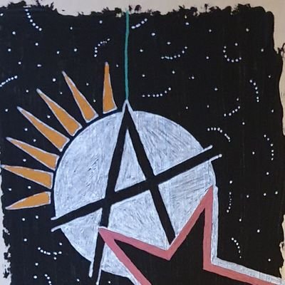 I care about our planet & its inhabitants. I believe we can collectively help each other. Artist, plants woman, music lover, cyclist. Free Palestine