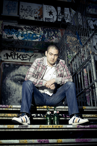 Dazzlerdj's profile picture. Dazzler has already been involved in the hardcore scene for over a decade. He's Just Hardcore!!
For Bookings Contact: http://t.co/pLMcycDy