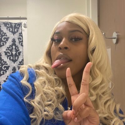 KylahSadee's profile picture. #HOTTYTODDY24💙❤️