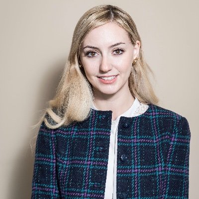 Startup Investor, Law Student, Business Scholar, human rights advocate, winemakers' daughter